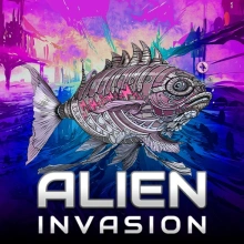 Alien Invasion