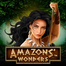 Amazon’s Wonders