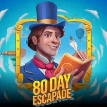 80 Day Escapade
