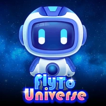 Fly To Universe