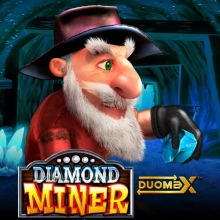 Diamond Miner DuoMax