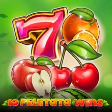 10 Fruitata Wins