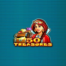 50 Treasures