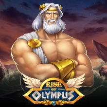 Rise of Olympus Origins
