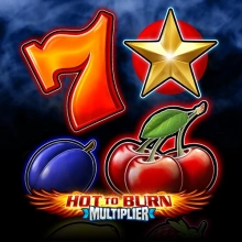 Hot to Burn Multiplier