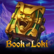 Book Of Loki