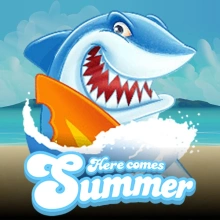 Here Comes Summer