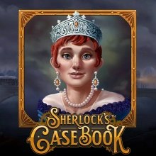 Sherlock’s Casebook