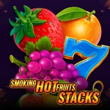 Smoking Hot Fruits Stacks