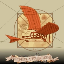 The Da Vinci Device