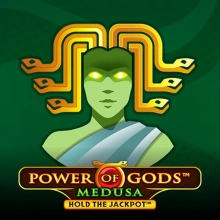 Power of Gods: Medusa Extremely Light
