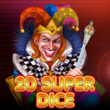 20 Super Dice