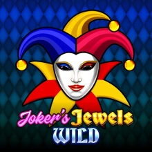 Joker’s Jewels Wild