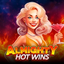 Almighty Hot Wins