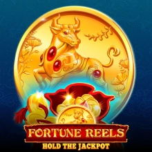 Fortune Reels Hold the Jackpot