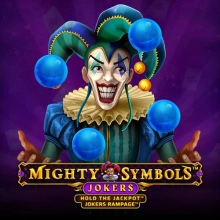 Mighty Symbols Jokers
