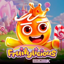 Fruitylicious DoubleMax