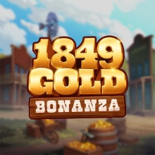 1849 Gold Bonanza