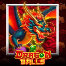 9 Dragon Balls: Cash Up 3×3