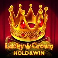 Lucky Crown Hold And Win