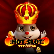 Hot Slot 777 Crown Easter Edition
