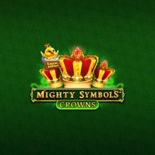 Mighty Symbols Crowns Easter Edition
