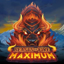 Beasts of Fire Maximum
