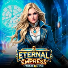 Eternal Empress – Freeze Time