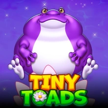 Tiny Toads