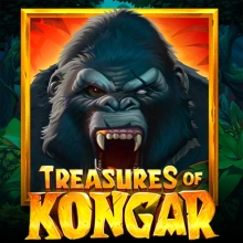 Treasures of Kongar