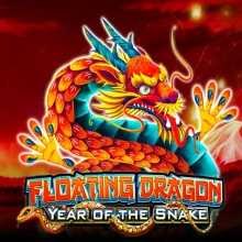 Floating Dragon – Year of the Snake