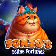 Fonzo’s Feline Fortune’s