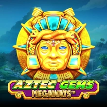 Aztec Gems Megaways