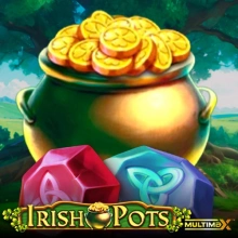 Irish Pots MultiMax