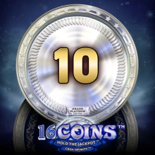 16 Coins Grand Platinum Edition
