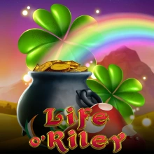 Life O’Riley