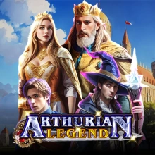 Arthurian Legend