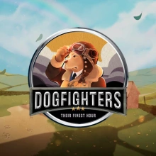 Dogfighters – Their Finest Hour