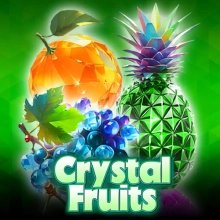 Crystal Fruits