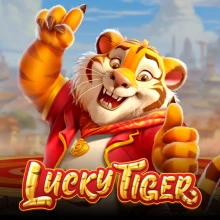 Lucky Tiger