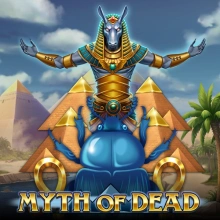 Myth of Dead