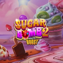 Sugar Bomb 2 MultiBoost