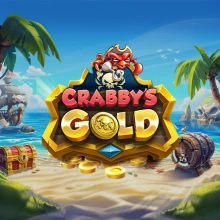Crabby’s Gold