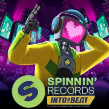 Spinnin’ Records Into the Beat