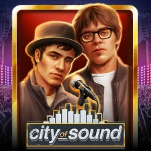 City of Sound
