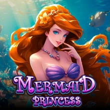 Mermaid Princess