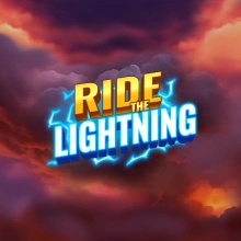 Ride The Lightning