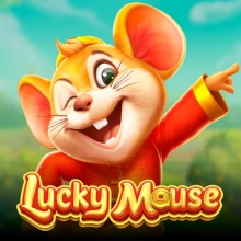 Lucky Mouse