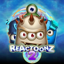 Reactoonz 2