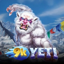 9k Yeti
